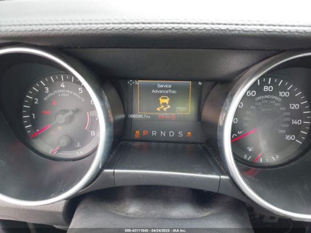 1FA6P8TH6K5169215 Ford Mustang Ecoboost