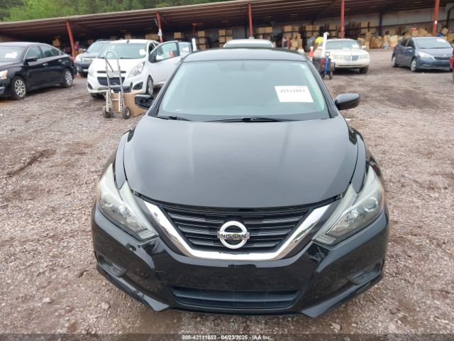 1N4AL3AP4HC254870 Nissan Altima 2.5 Sr