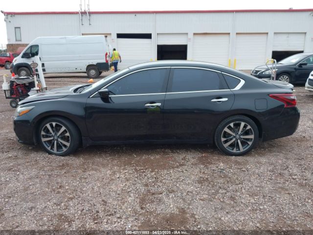 1N4AL3AP4HC254870 Nissan Altima 2.5 Sr
