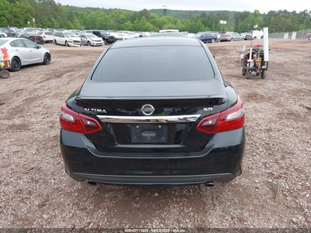 1N4AL3AP4HC254870 Nissan Altima 2.5 Sr