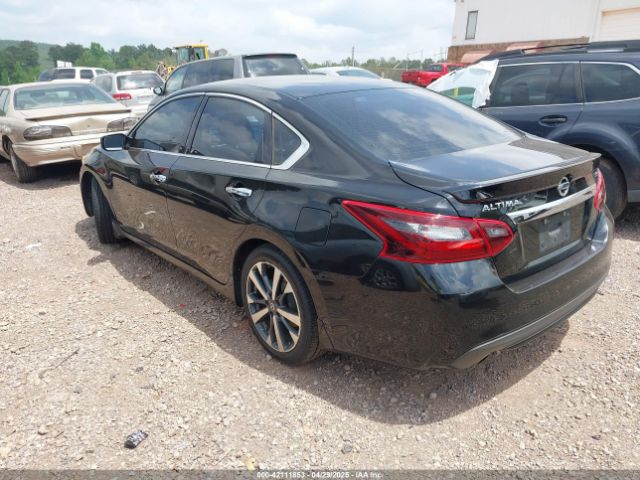 1N4AL3AP4HC254870 Nissan Altima 2.5 Sr