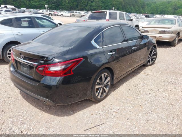 1N4AL3AP4HC254870 Nissan Altima 2.5 Sr