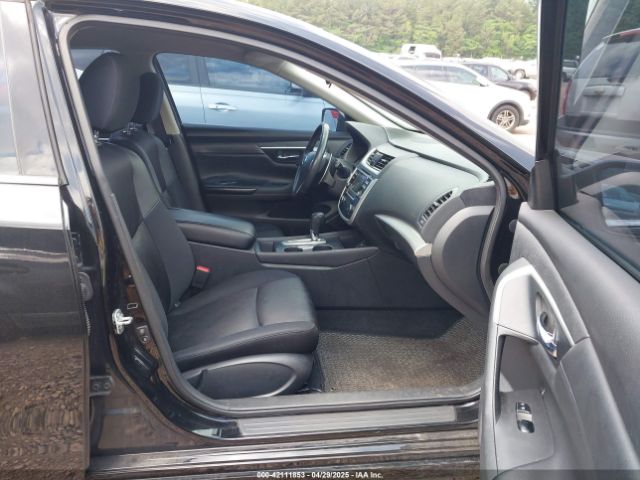 1N4AL3AP4HC254870 Nissan Altima 2.5 Sr