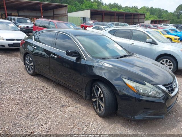 1N4AL3AP4HC254870 Nissan Altima 2.5 Sr