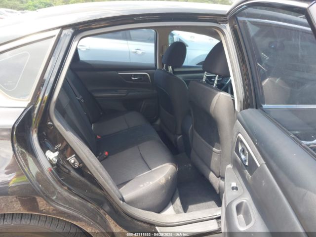 1N4AL3AP4HC254870 Nissan Altima 2.5 Sr