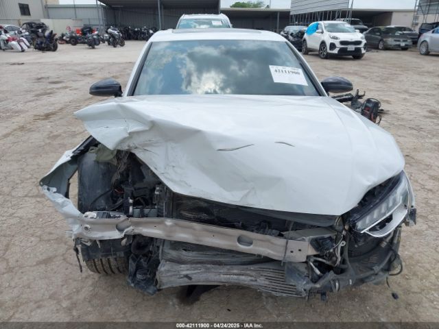 WAUB4AF45PA042534 Audi S4