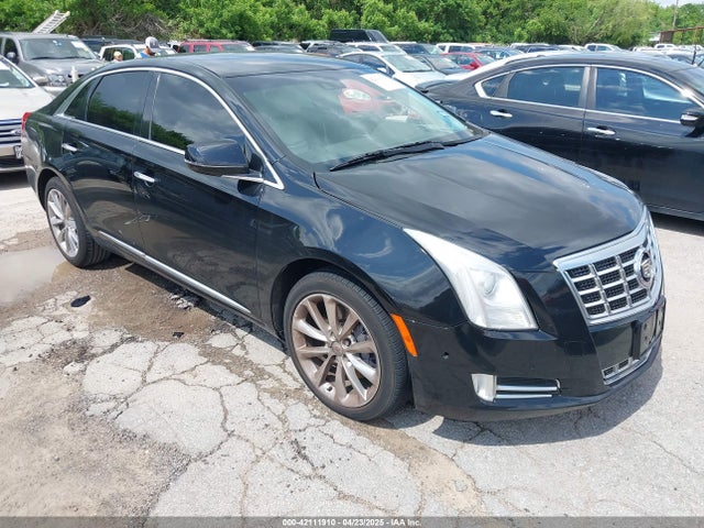 2013 CADILLAC XTS 2G61S5S39D9144177 Photo 0
