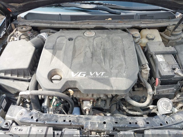 2013 CADILLAC XTS 2G61S5S39D9144177 Photo 9