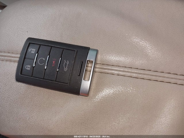2013 CADILLAC XTS 2G61S5S39D9144177 Photo 10