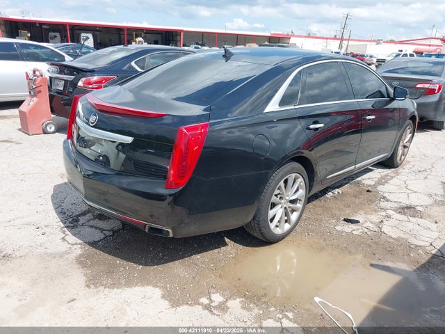 2013 CADILLAC XTS 2G61S5S39D9144177 Photo 3