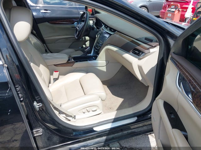 2013 CADILLAC XTS 2G61S5S39D9144177 Photo 4