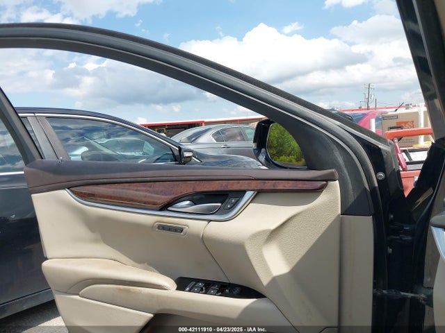 2013 CADILLAC XTS 2G61S5S39D9144177 Photo 5