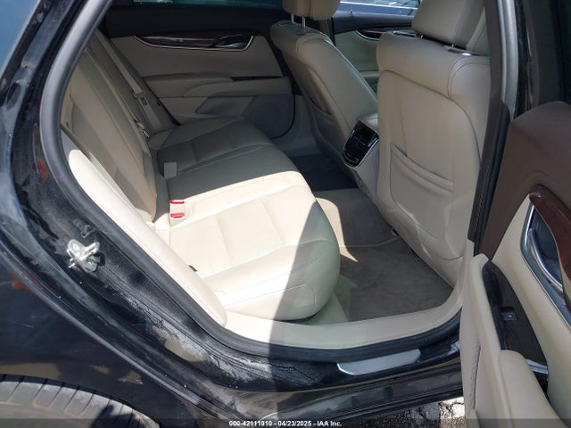2013 CADILLAC XTS 2G61S5S39D9144177 Photo 7