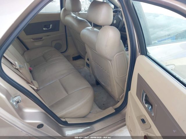 2006 CADILLAC CTS 1G6DP577060126058 Photo 7