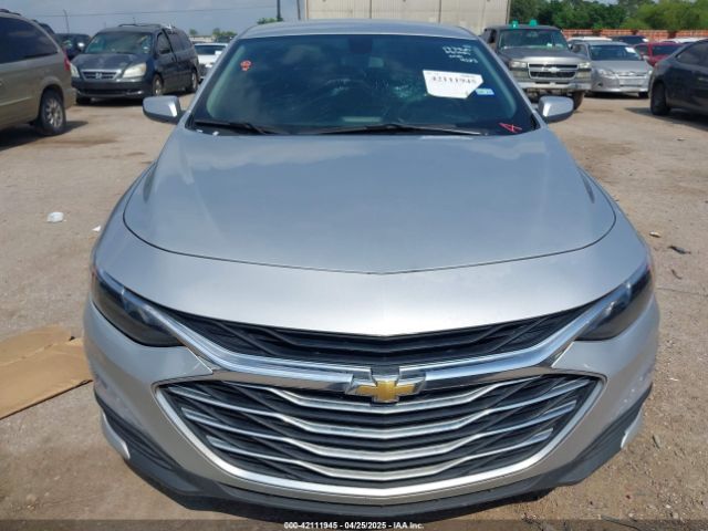 1G1ZD5ST5KF177460 Chevrolet MALIBU LT