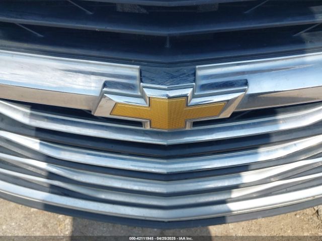 1G1ZD5ST5KF177460 Chevrolet MALIBU LT
