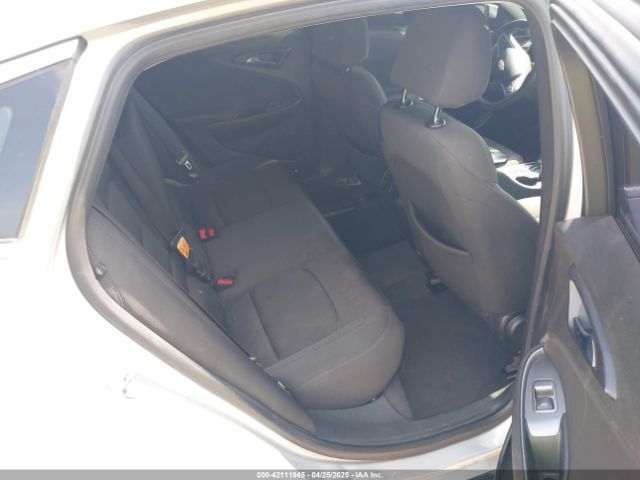 1G1ZD5ST5KF177460 Chevrolet MALIBU LT