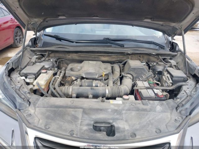 JTJBARBZ6G2049270 Lexus NX 200T