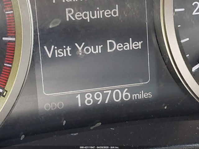 JTJBARBZ6G2049270 Lexus NX 200T