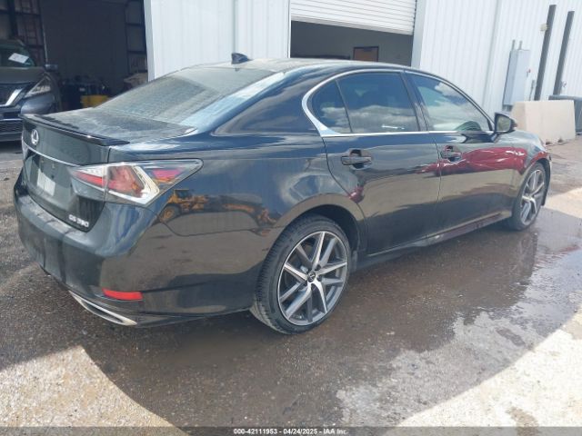 JTHBZ1BL0HA010270 Lexus Gs 350 F Sport