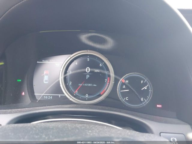 JTHBZ1BL0HA010270 Lexus Gs 350 F Sport