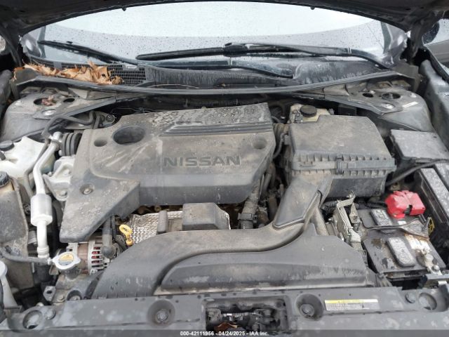 1N4AL3AP3HN318806 Nissan Altima