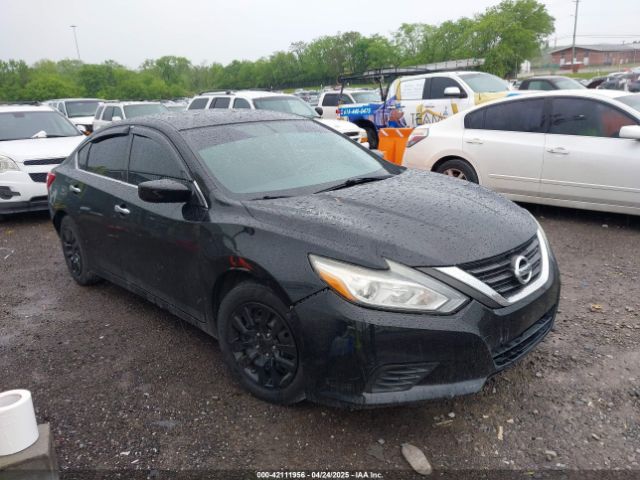 1N4AL3AP3HN318806 Nissan Altima