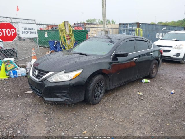 1N4AL3AP3HN318806 Nissan Altima