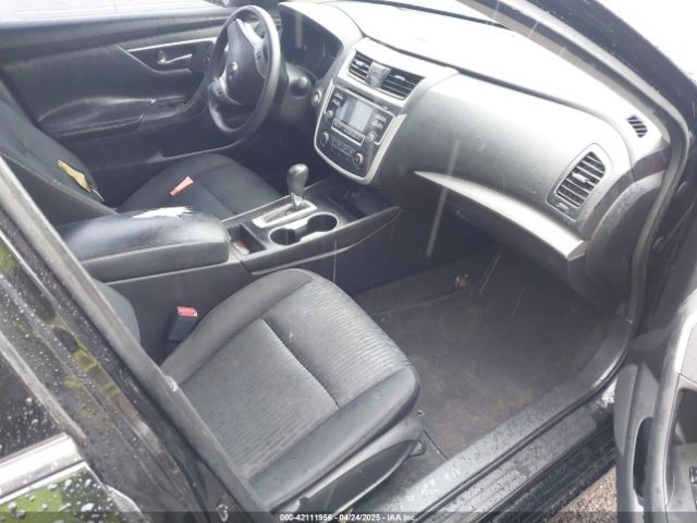 1N4AL3AP3HN318806 Nissan Altima