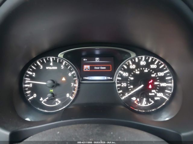 1N4AL3AP3HN318806 Nissan Altima
