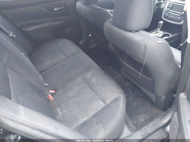 1N4AL3AP3HN318806 Nissan Altima