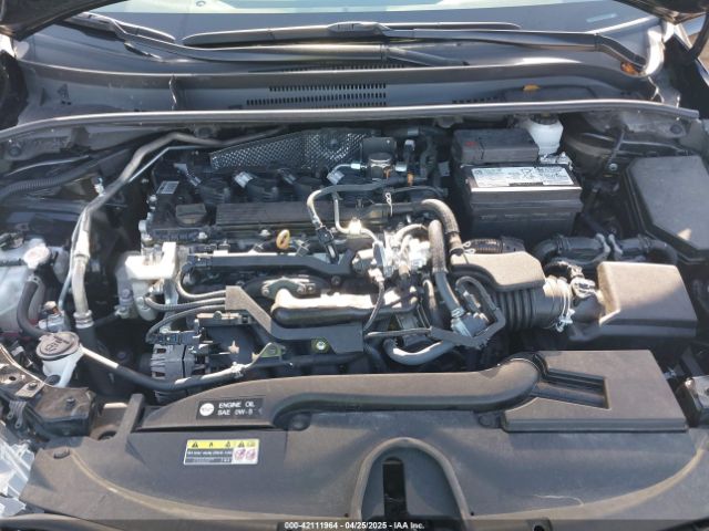 5YFB4MDE9RP147835 Toyota COROLLA LE