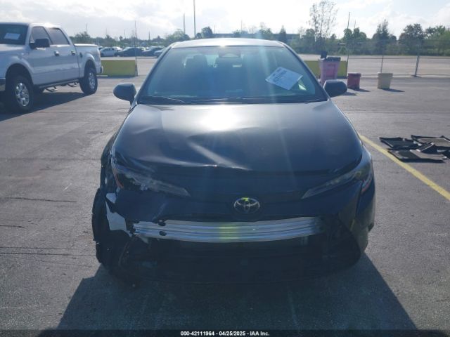 5YFB4MDE9RP147835 Toyota COROLLA LE