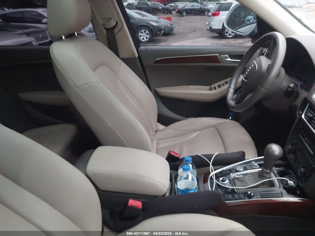 2012 AUDI Q5 WA1LFAFP7CA101048 Photo 4