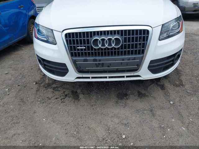 2012 AUDI Q5 WA1LFAFP7CA101048 Photo 5