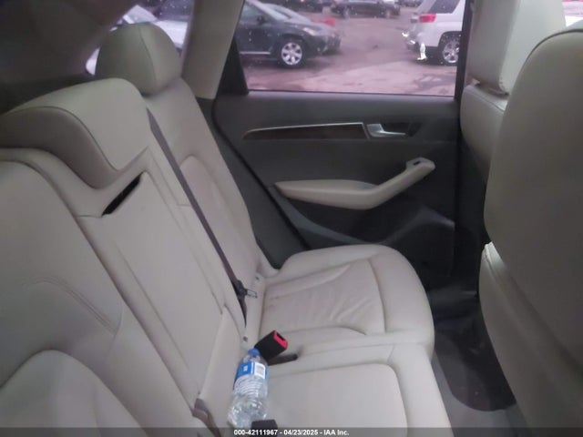 2012 AUDI Q5 WA1LFAFP7CA101048 Photo 7