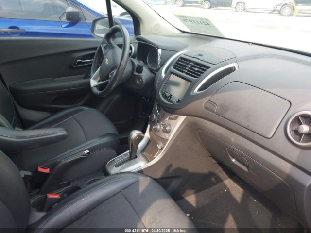 KL7CJLSB3GB668848 Chevrolet Trax Lt