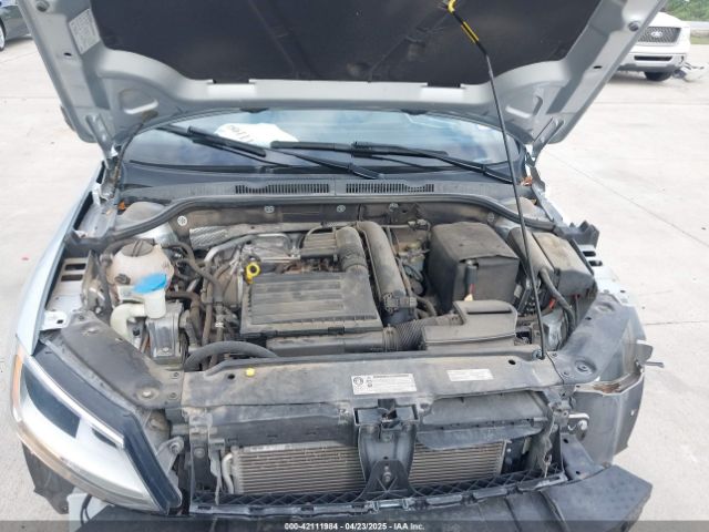 3VW267AJ0GM305798 Volkswagen Jetta 1.4t S