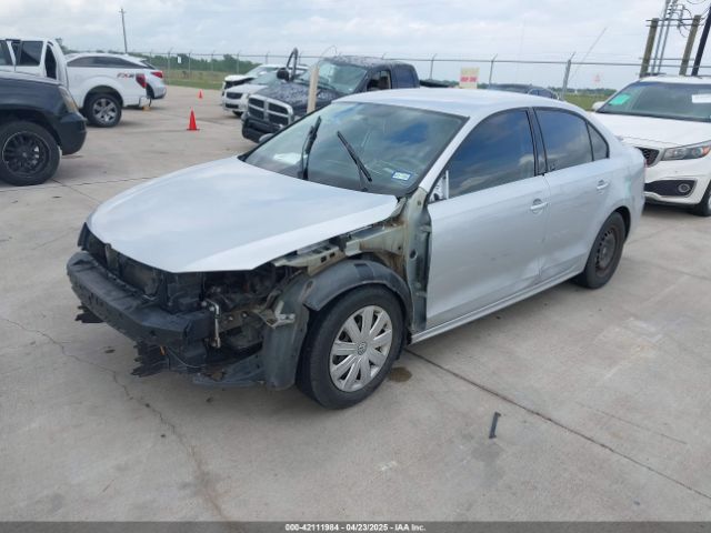 3VW267AJ0GM305798 Volkswagen Jetta 1.4t S
