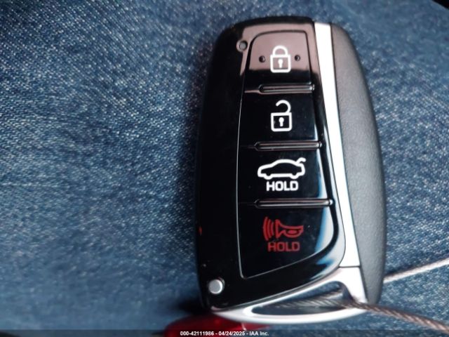 KMHGN4JEXFU045316 Hyundai Genesis 3.8