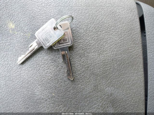 1994 GMC SIERRA 2GTEC19K3R1537678 Photo 10