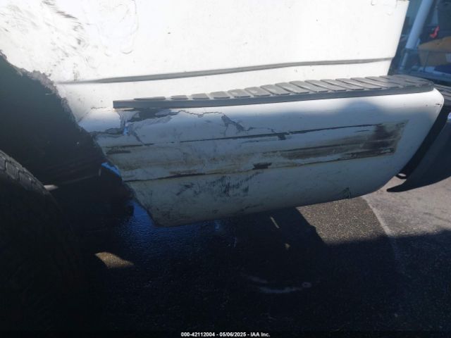 1994 GMC SIERRA 2GTEC19K3R1537678 Photo 5