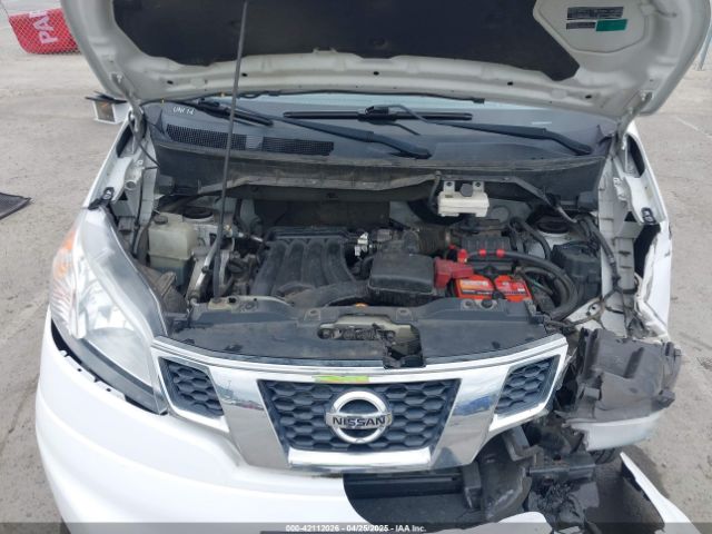 3N6CM0KN8FK691089 Nissan NV200 SV