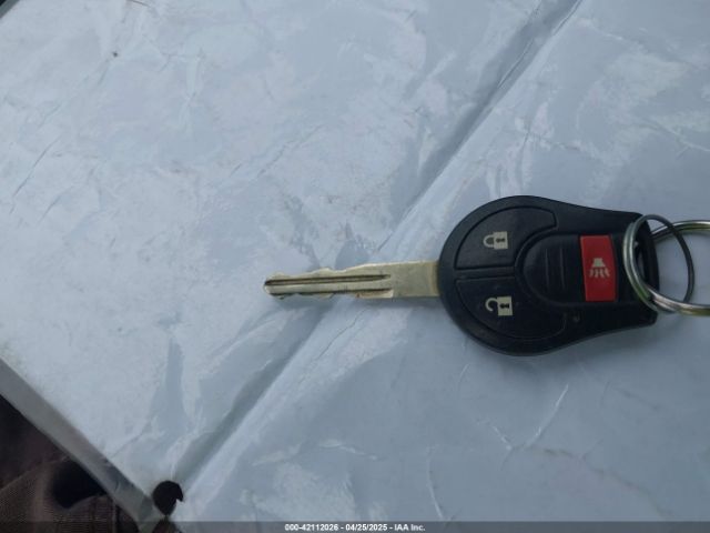 3N6CM0KN8FK691089 Nissan NV200 SV