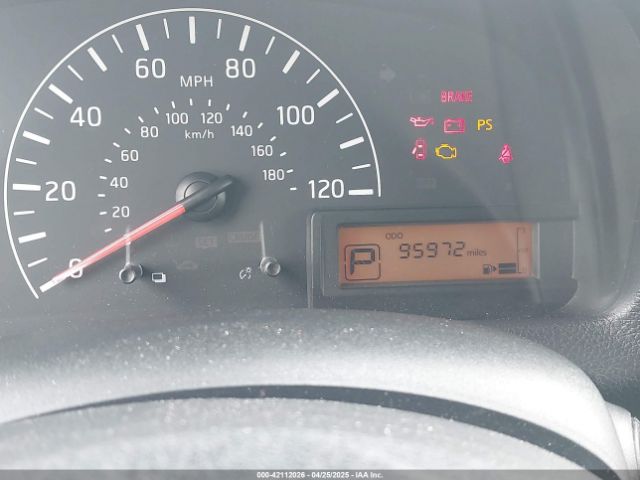 3N6CM0KN8FK691089 Nissan NV200 SV