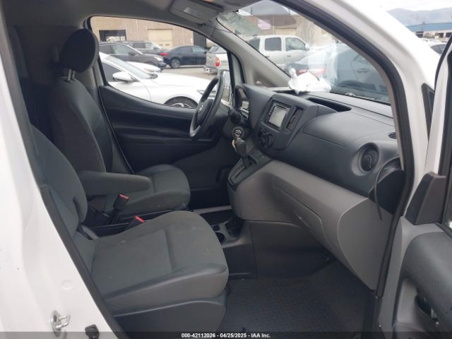 3N6CM0KN8FK691089 Nissan NV200 SV