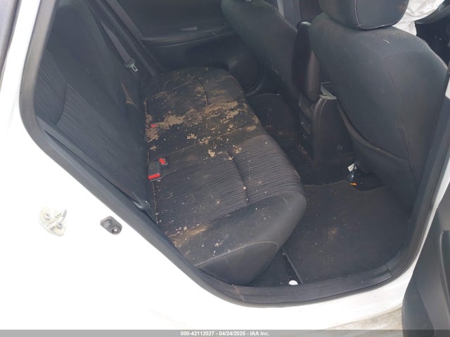 3N1AB7AP7KY439467 Nissan SENTRA SV