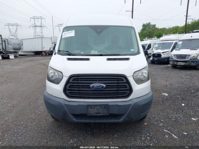 1FTBW2CM6JKA88298 Ford Transit-350