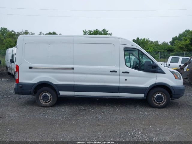 1FTBW2CM6JKA88298 Ford Transit-350