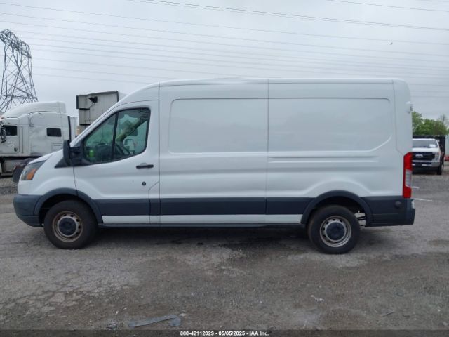 1FTBW2CM6JKA88298 Ford Transit-350
